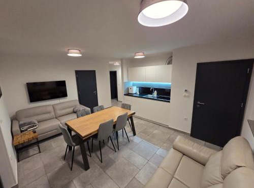 Apartma JOŠT GOLTE in Mozirje