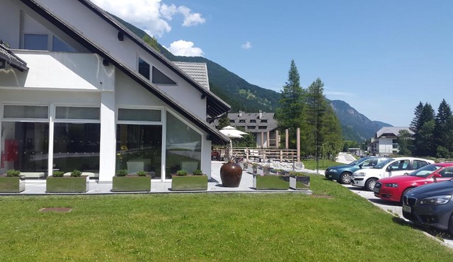 apartma KLASS 303 in Kranjska Gora