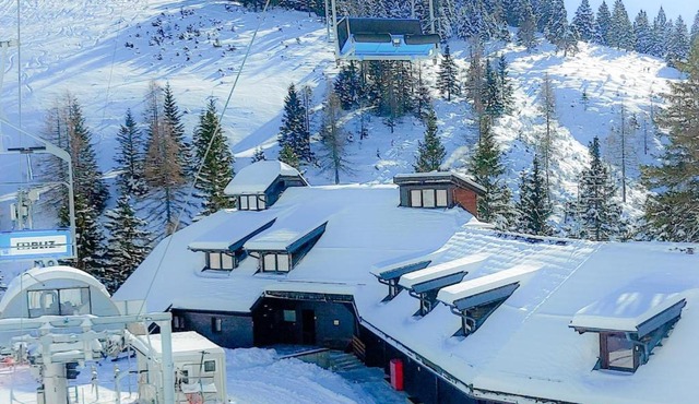 Apartma Krvavec - cosy mountain retreat in Ambroz pod Krvavcem