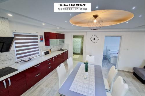Apartma Lara in Bostanj