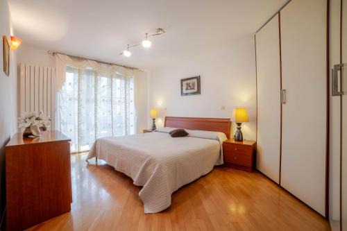 Apartma Leon in Kobarid