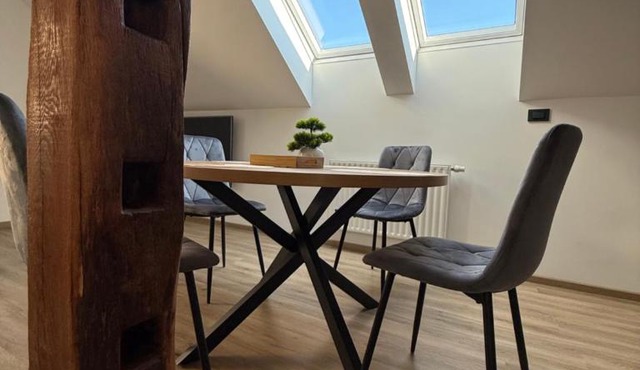 Apartma Luvita in Kranj