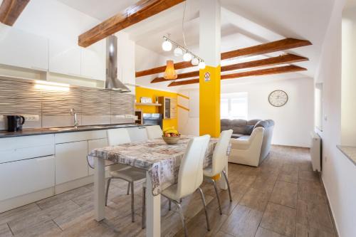 Apartma Majdas in Ljubljana