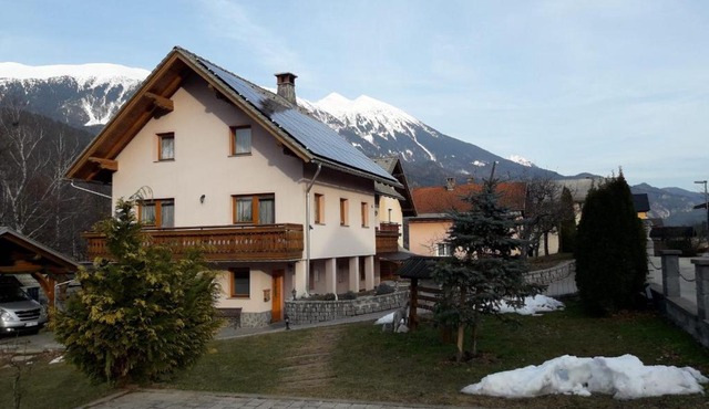 apartma Marjetica in Jesenice