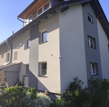 Apartma Mark in Javornik