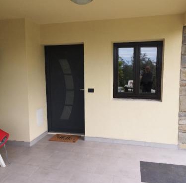 Apartma Mark in Zgornje Škofije