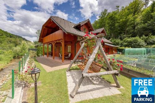 Apartma Metka in Ljubljana