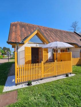 Apartma Moravske Toplice - Trobentica 28 in Moravske Toplice