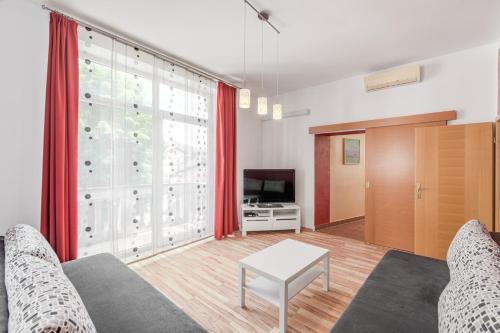 Apartma Most in Tolmin