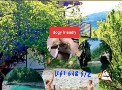 Apartma NADIŽA in Kobarid