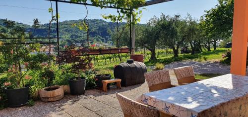 APARTMA NANA STRUNJAN in Piran
