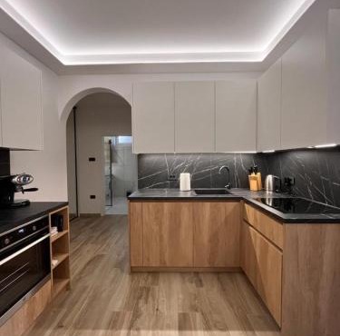 APARTMA NIKA in Koper