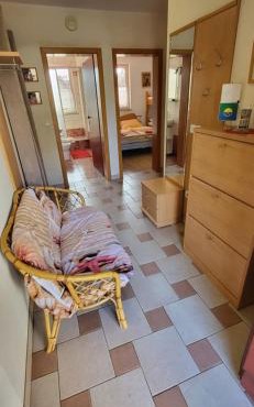 Apartma Ob Krki in Straza