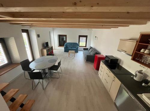 Apartma OLJKA in Ajdovscina