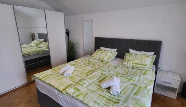Apartma Peric in Ljubljana