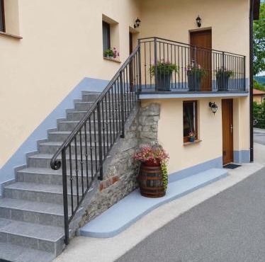Apartma PERIN in Brda