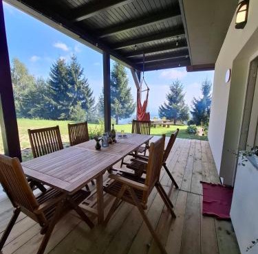 apartma Pohorc - Macesen in Hoce-Slivnica