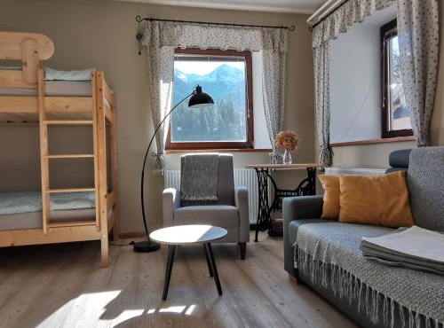 Apartma Pr Gatej in Bohinj