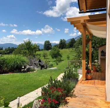 Apartma Rosa in Spodnji Otok