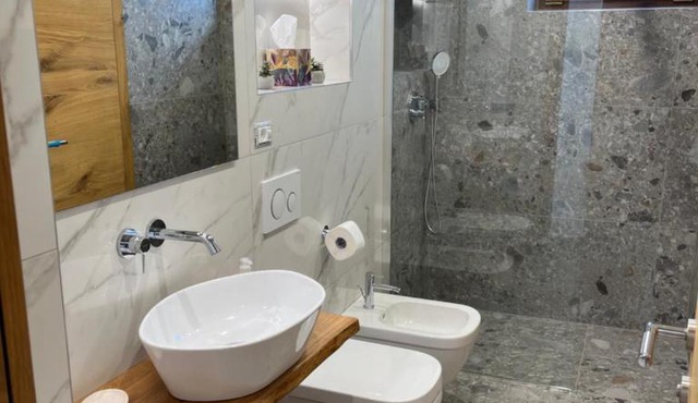 Apartma Rozi Deluxe in Koper