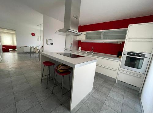 Apartma S in Sežana