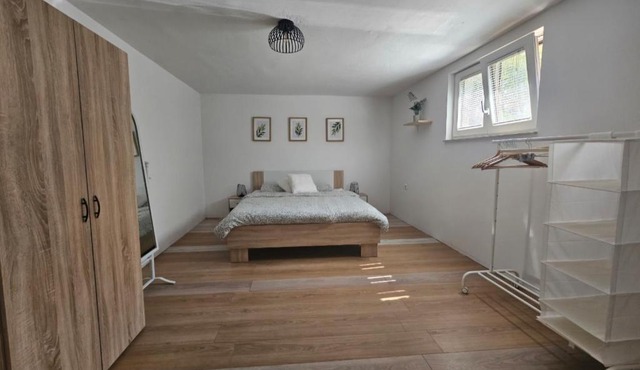 Apartma Sofiora in Koper