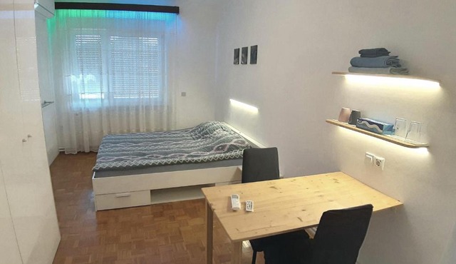 Apartma Sonček in Ljubljana