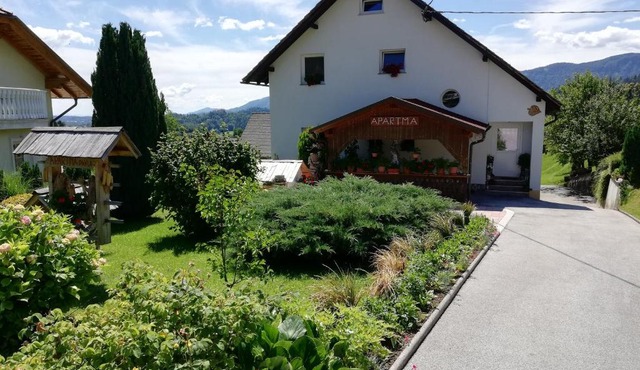 Apartma & Studio Pavla in Spodnje Gorje