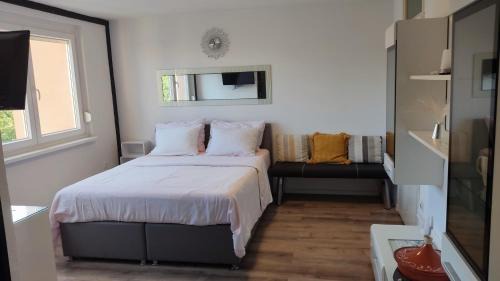 Apartma Vas in Maribor