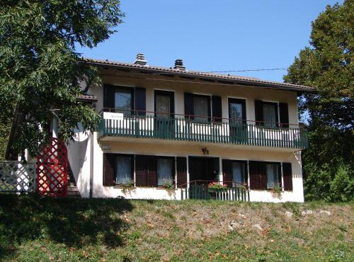 Apartma Veverin in Nova Gorica