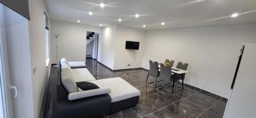 Apartma Viković I in Hajdina