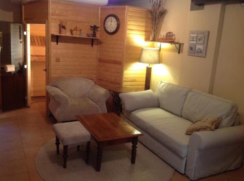 Apartma Vintgar in Gorje