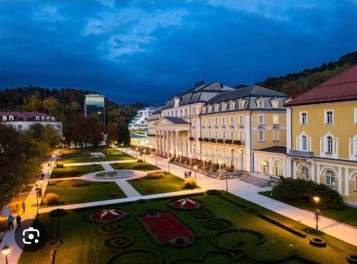 Apartma za 2 Marko Rogaška Slatina in Rogaska Slatina