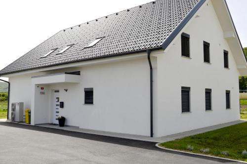 Apartmaji Baznik Čatež in Brezice