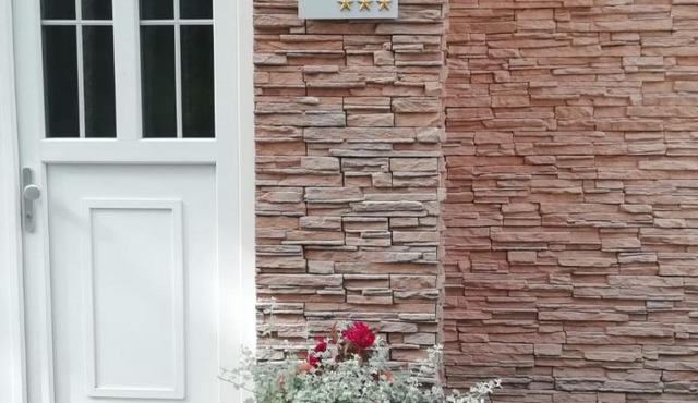 Apartmaji Jerica in Kranj