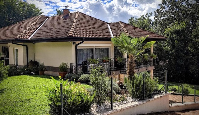 Apartmaji Kandare - In the embrace of nature in Ilirska Bistrica
