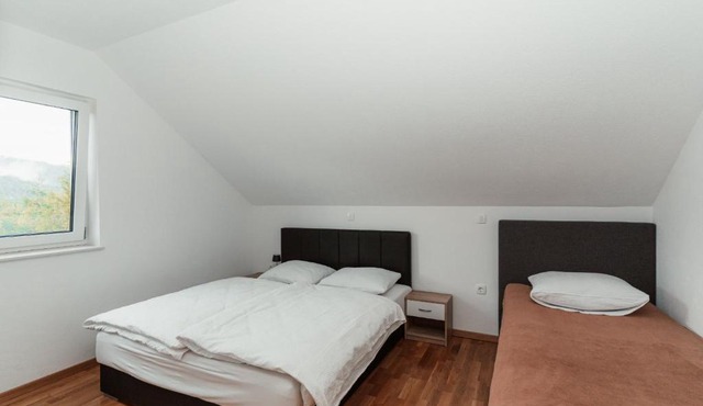 Apartmaji Laznik in Ljubno