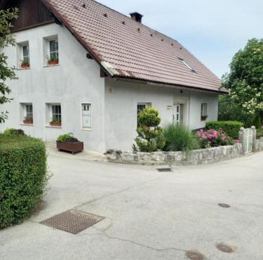 Apartmaji Magda in Zgornje Gorje