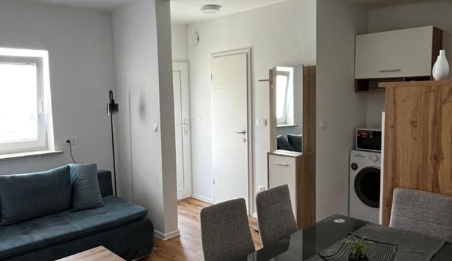 Apartmaji MAS 3 in Ljubljana