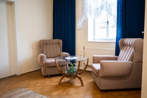 Apartmaji PAJTLER in Zgornja Kungota
