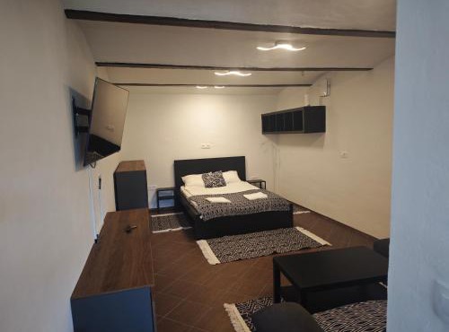 Apartmaji pr'Muranček in Radovljica