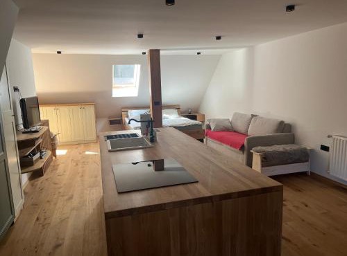 Apartmaji pri Mojci in Pohorje