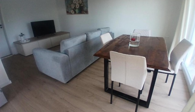Apartmaji pri Pinku in Kobarid