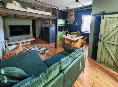 Apartmaji Remsova in Maribor