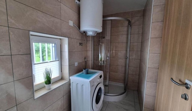 Apartmaji Ribic in Ljubno