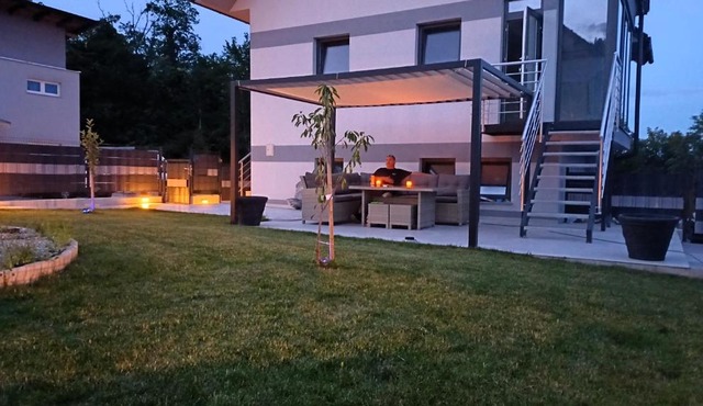 Apartmaji STARS in Mavčiče