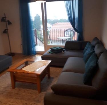 Apartmam "Mavi"