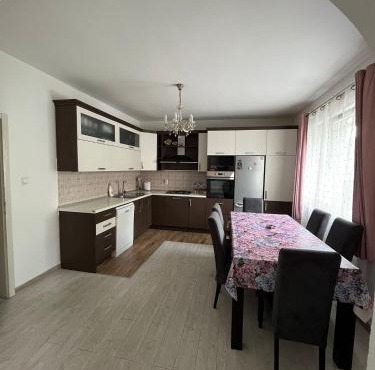 Apartman Šegetin in Trpanj