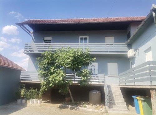 Apartman ŠIPA in Bjelovar