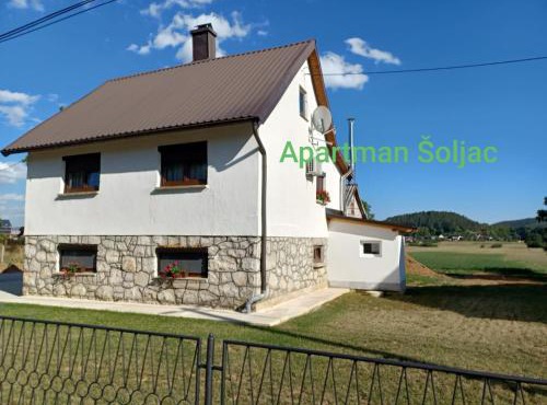 Apartman Šoljac